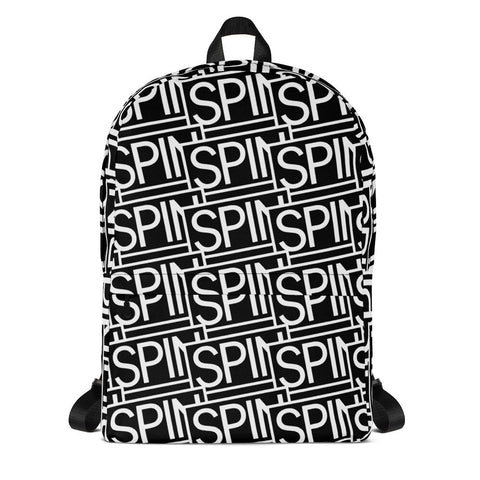 Backpack, SPIN Pattern