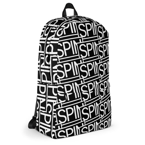 Backpack, SPIN Pattern